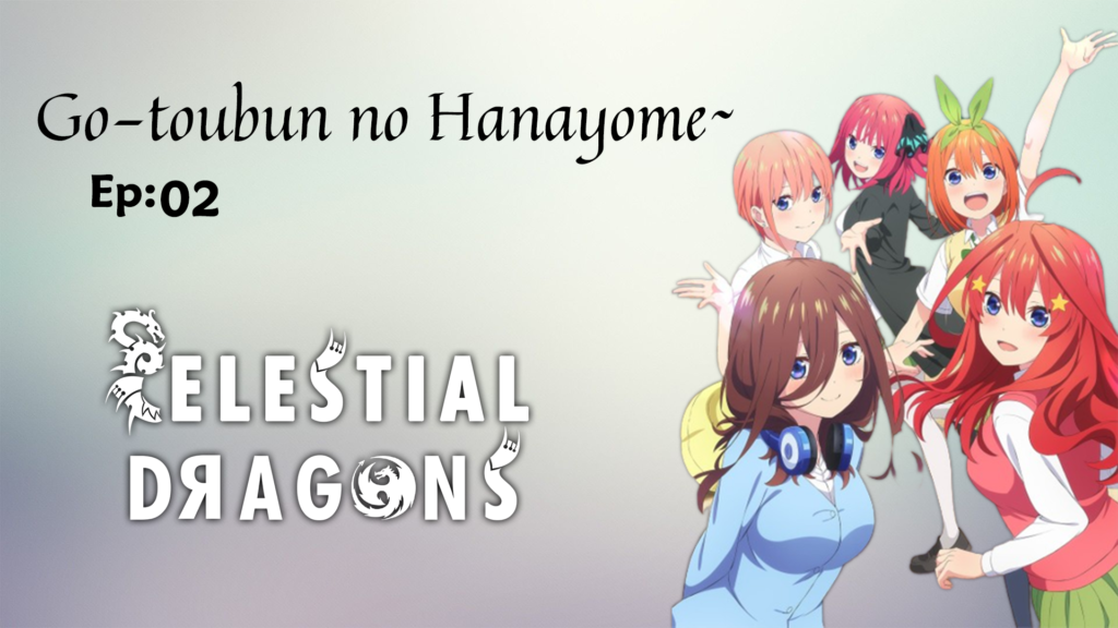 5-toubun no Hanayome∽SP 02