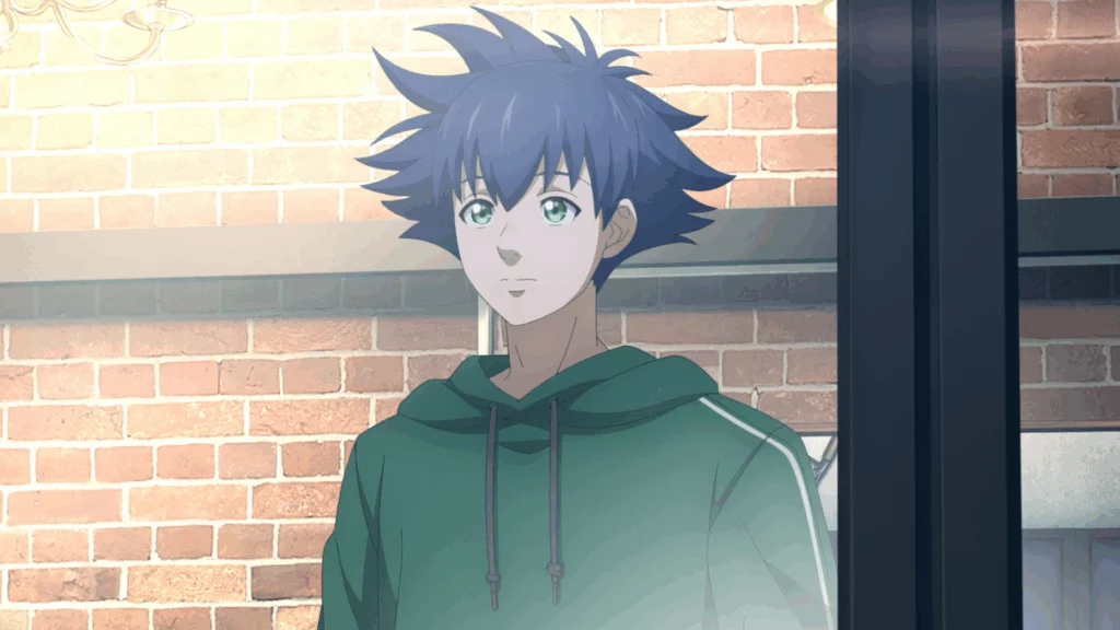 Fermat no Ryouri – 04