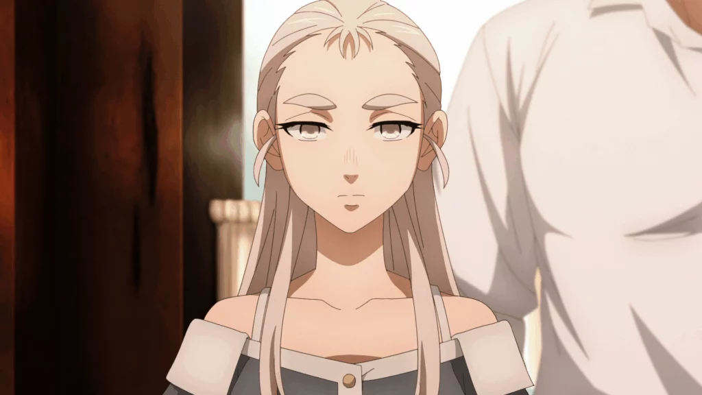 Fermat no Ryouri – 03