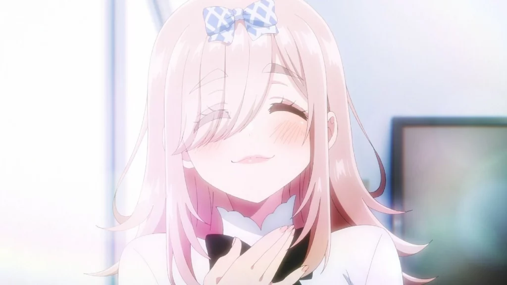 Kakkou no Iinazuke S2 – 02