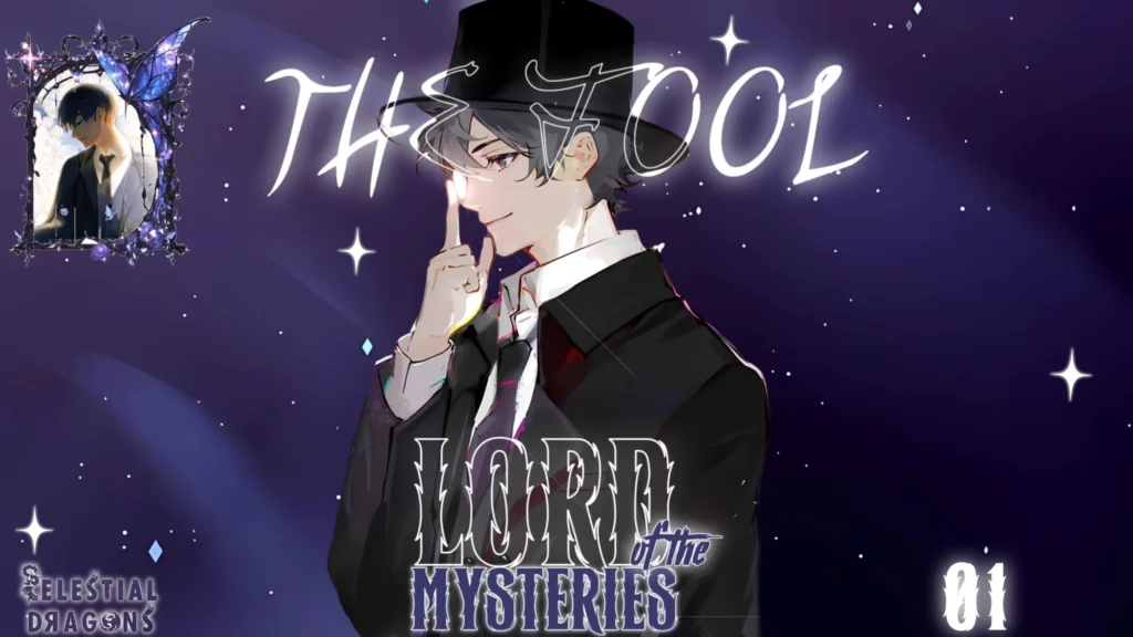 Lord of the Mysteries – 01
