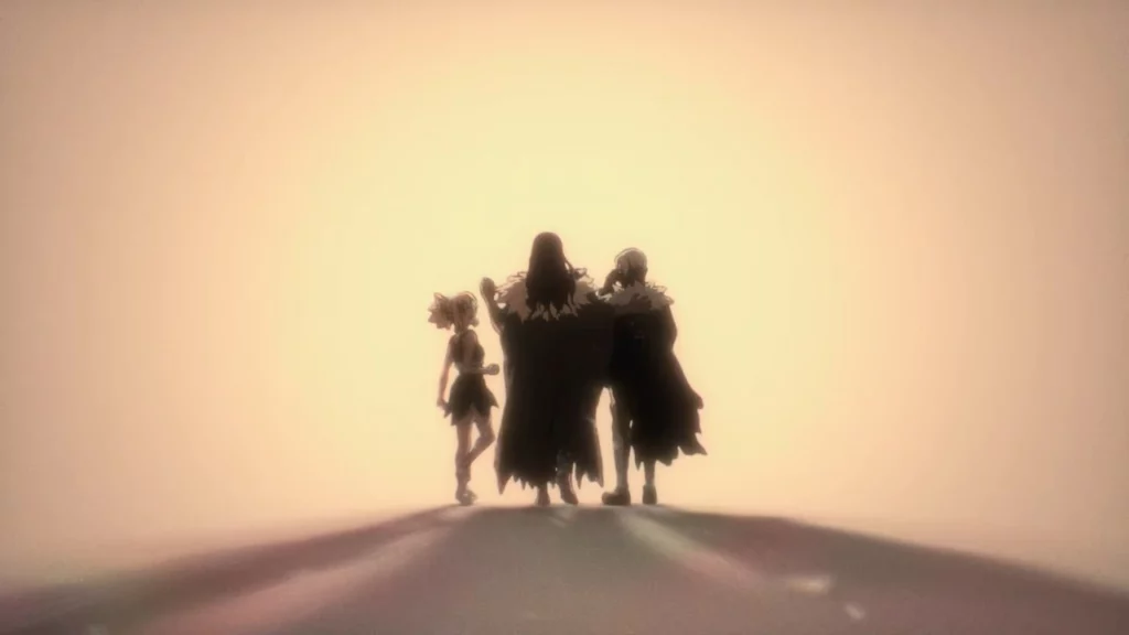 Dr. Stone: Science Future Part 2 – 02