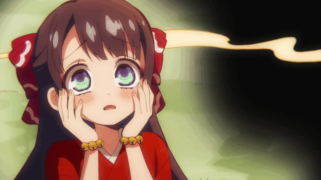 Jibaku Shounen Hanako-kun 2 – 15 – 16 [P2 – 03 – 04]