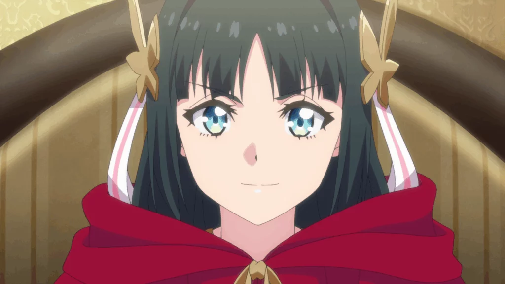 Tsuyokute New Saga – 05