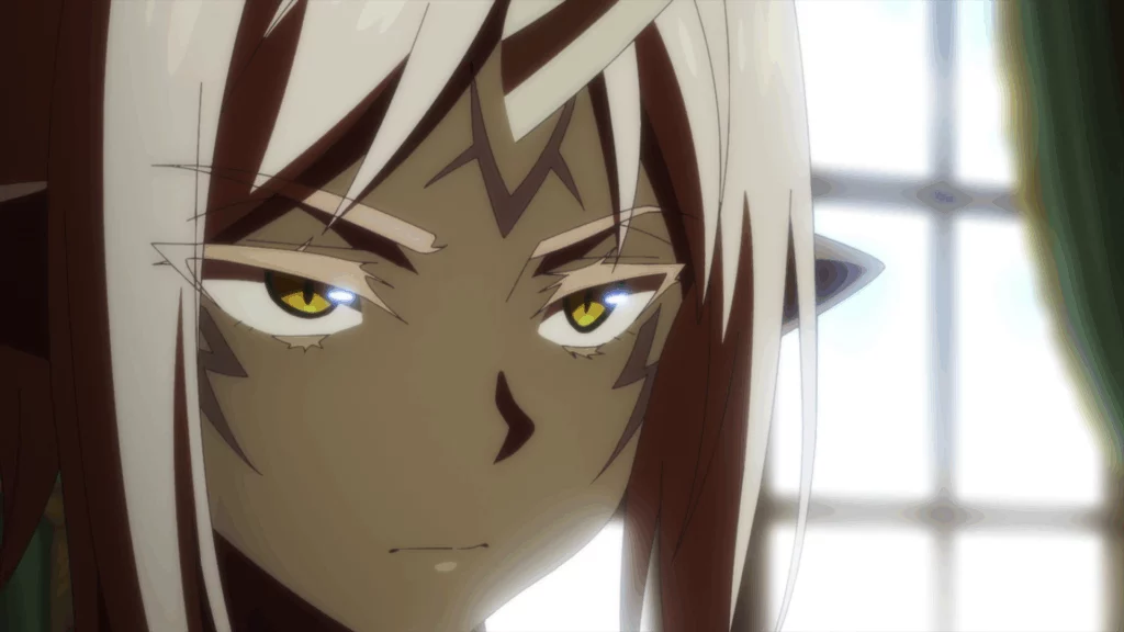 Tsuyokute New Saga – 07 ~ 08