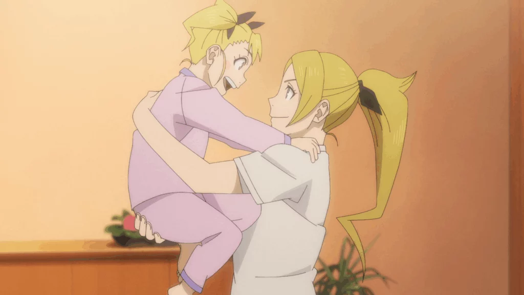 Kaijuu 8-gou S2 – 03