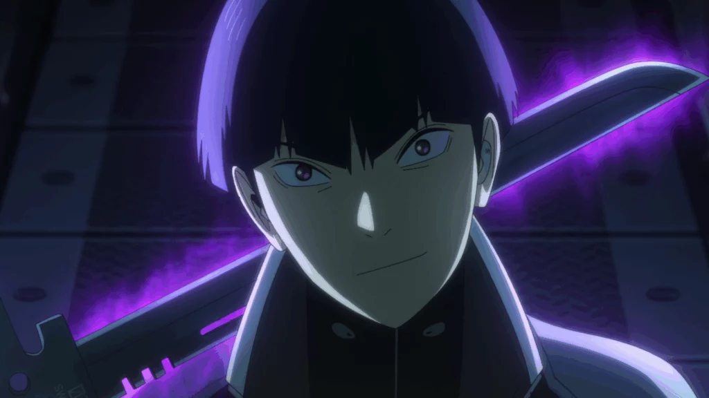 Kaijuu 8-gou S2 – 06