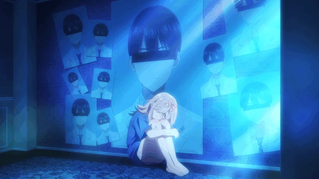 Kakkou no Iinazuke S2 – 05