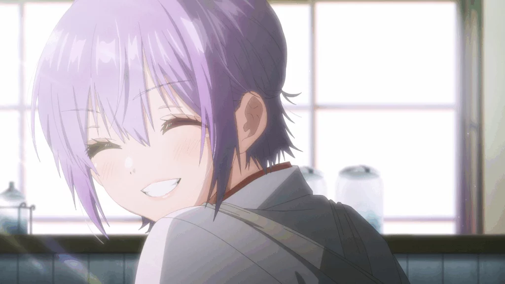 Kakkou no Iinazuke S2 – 08