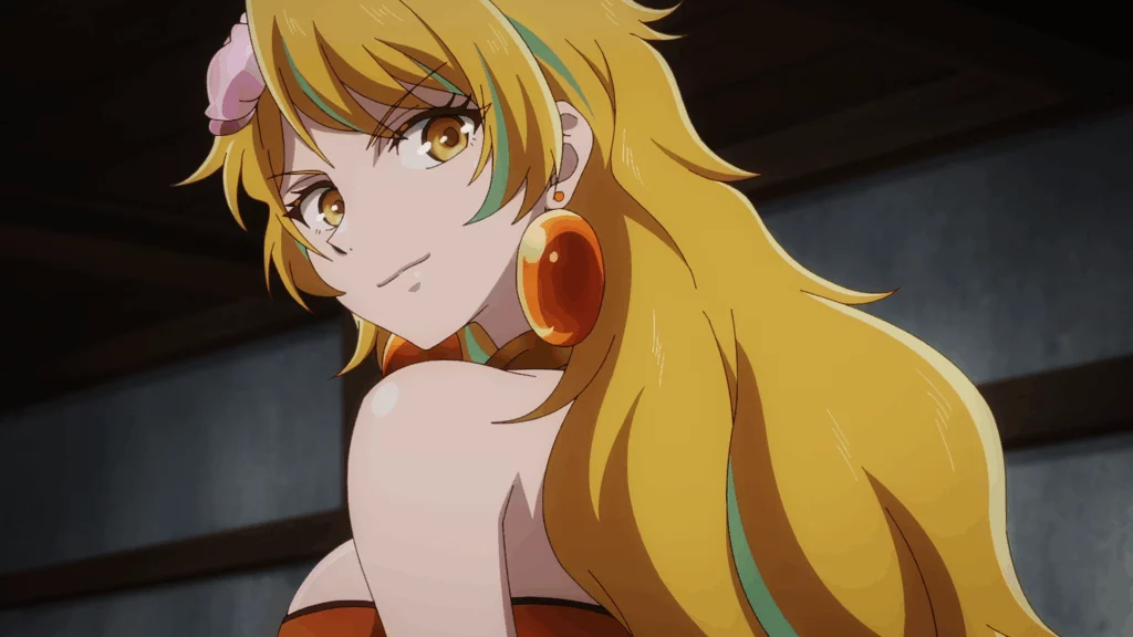 Kizetsu Yuusha to Ansatsu Hime – 07 ~ 08