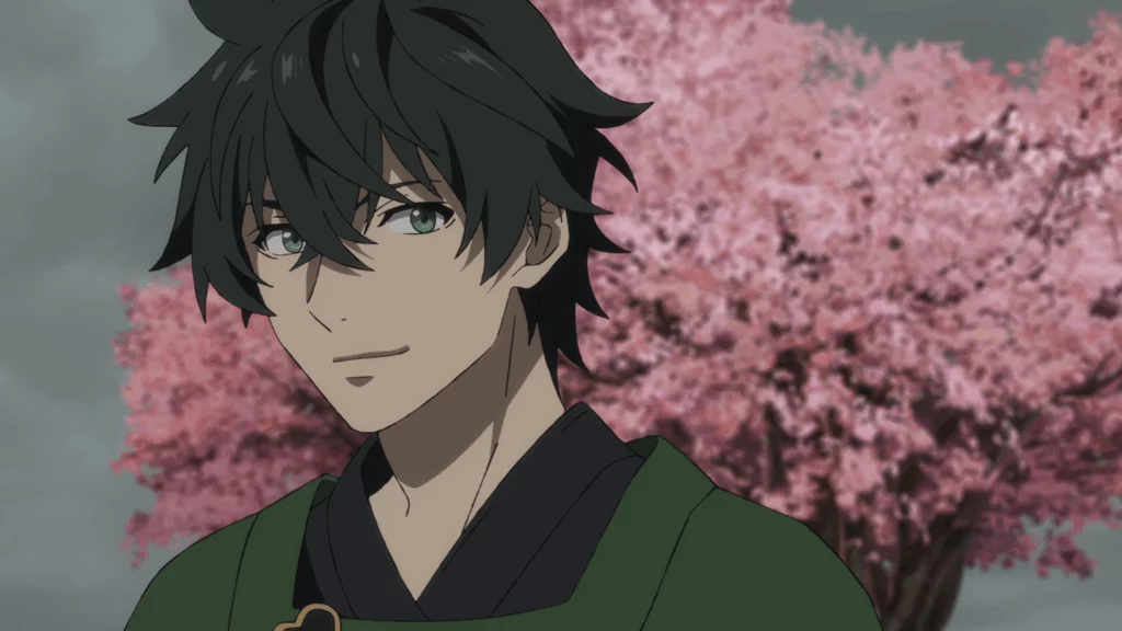 Tate no Yuusha no Nariagari S4 – 08