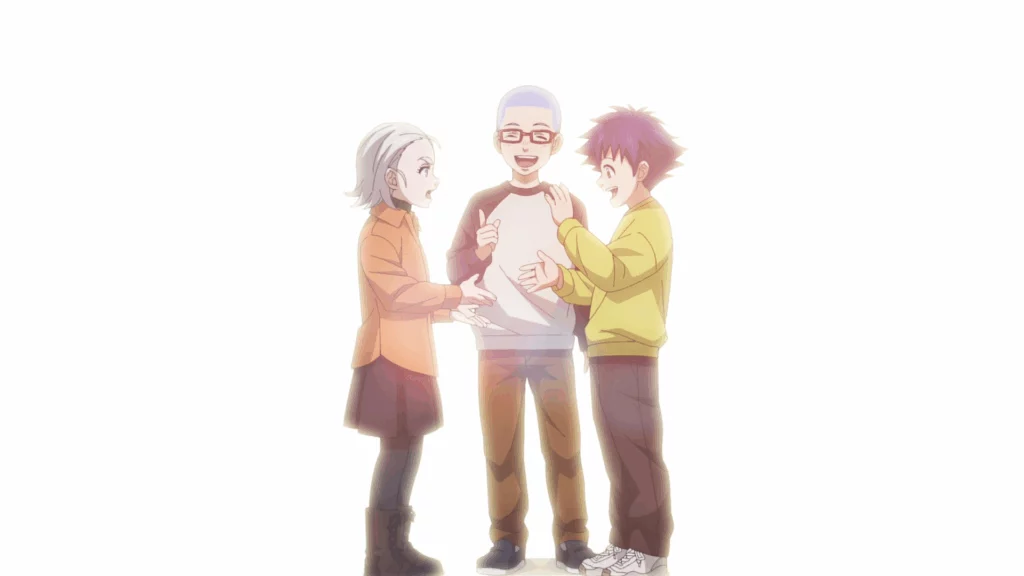 Fermat no Ryouri – 06