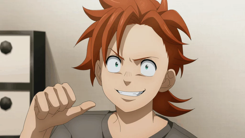 Fermat no Ryouri – 07