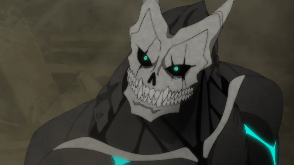 Kaijuu 8-gou S2 – 05