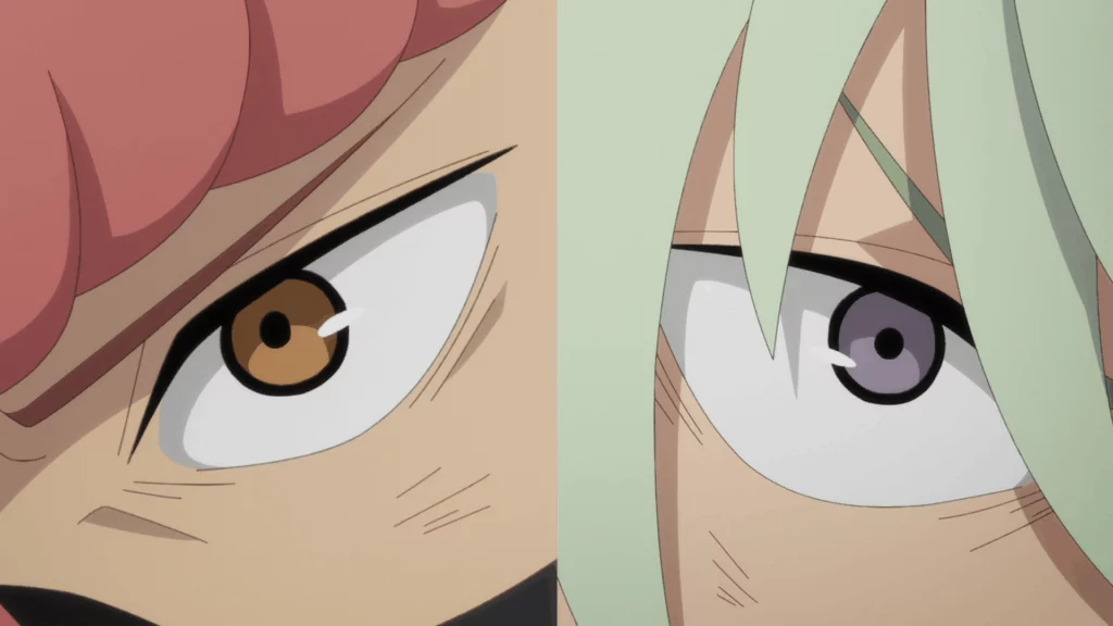 Kaijuu 8-gou S2 – 07