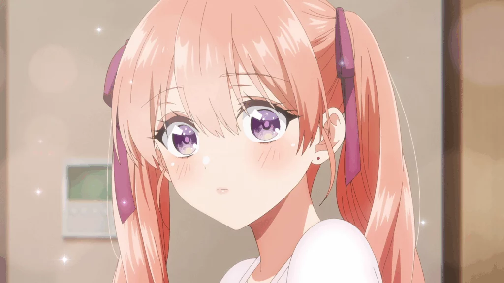 Kakkou no Iinazuke S2 – 06