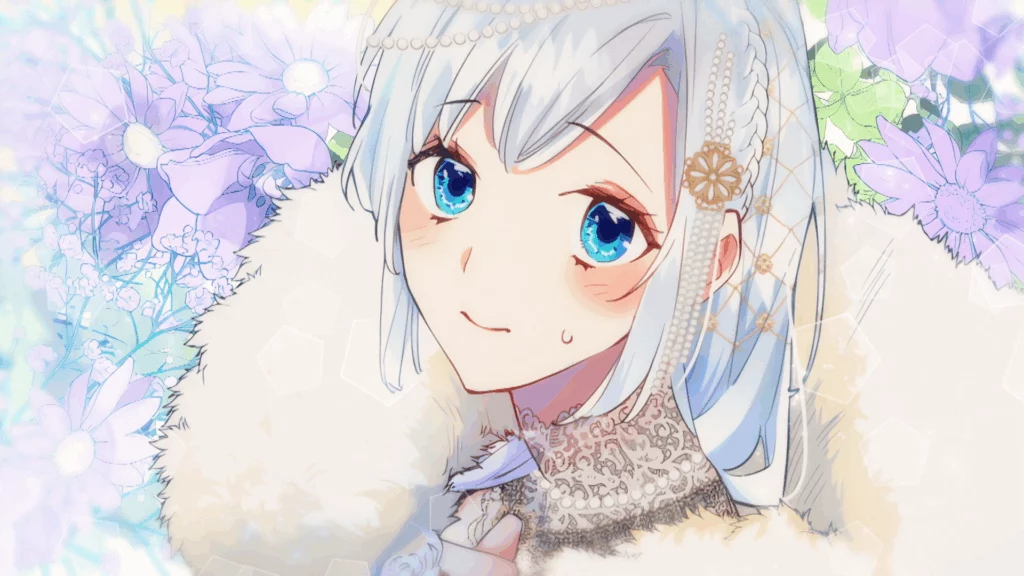 Kizu darake Seijo yori Houfuku wo Komete – 08