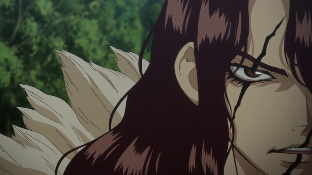 Dr. Stone: Science Future Part 2 – 08