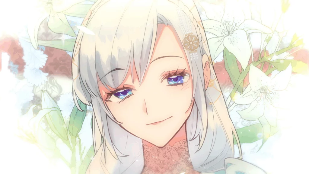 Kizu darake Seijo yori Houfuku wo Komete – 07