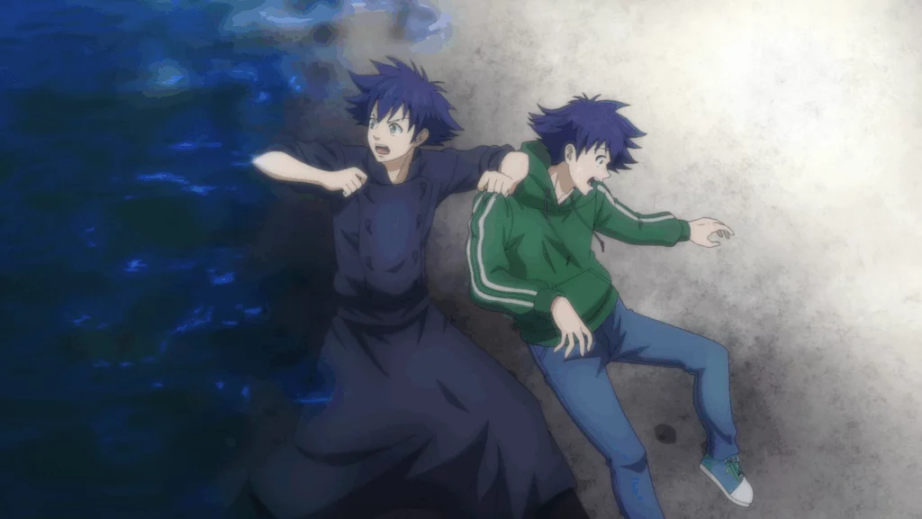 Fermat no Ryouri – 10