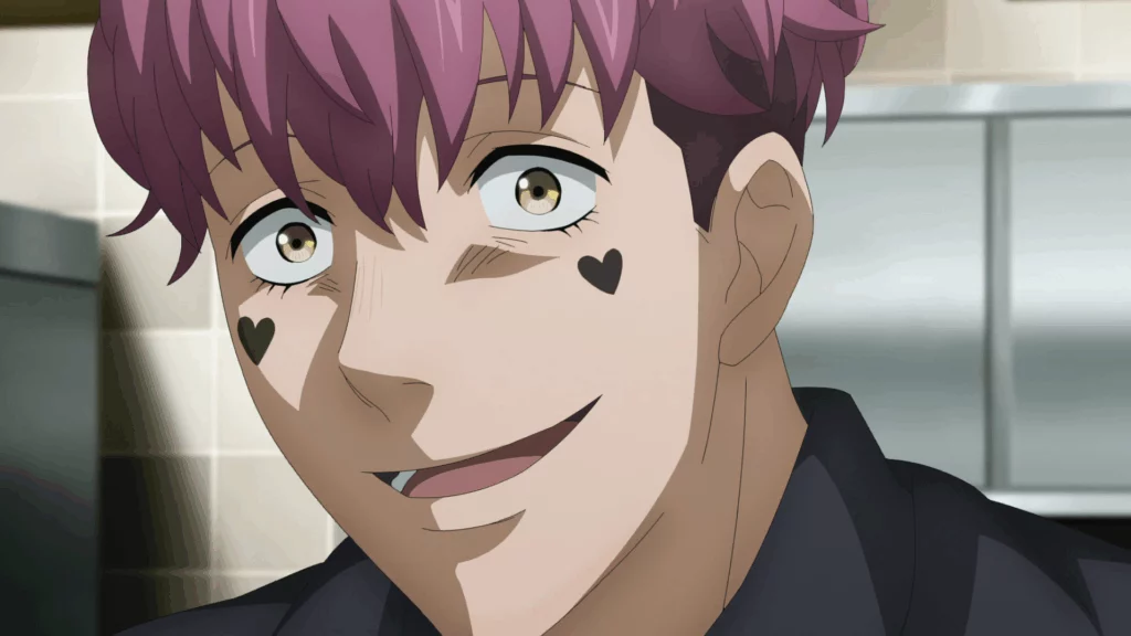 Fermat no Ryouri – 11