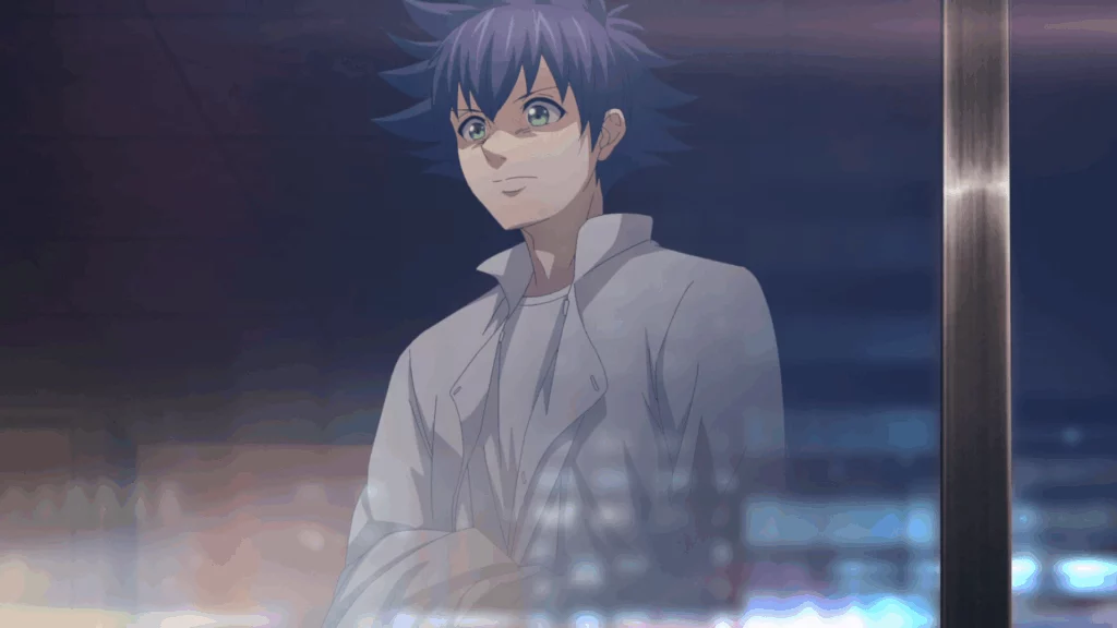 Fermat no Ryouri – 12 END