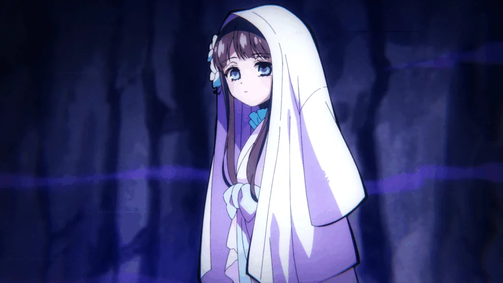 Jibaku Shounen Hanako-kun 2 – 24 [P2 – 12] END