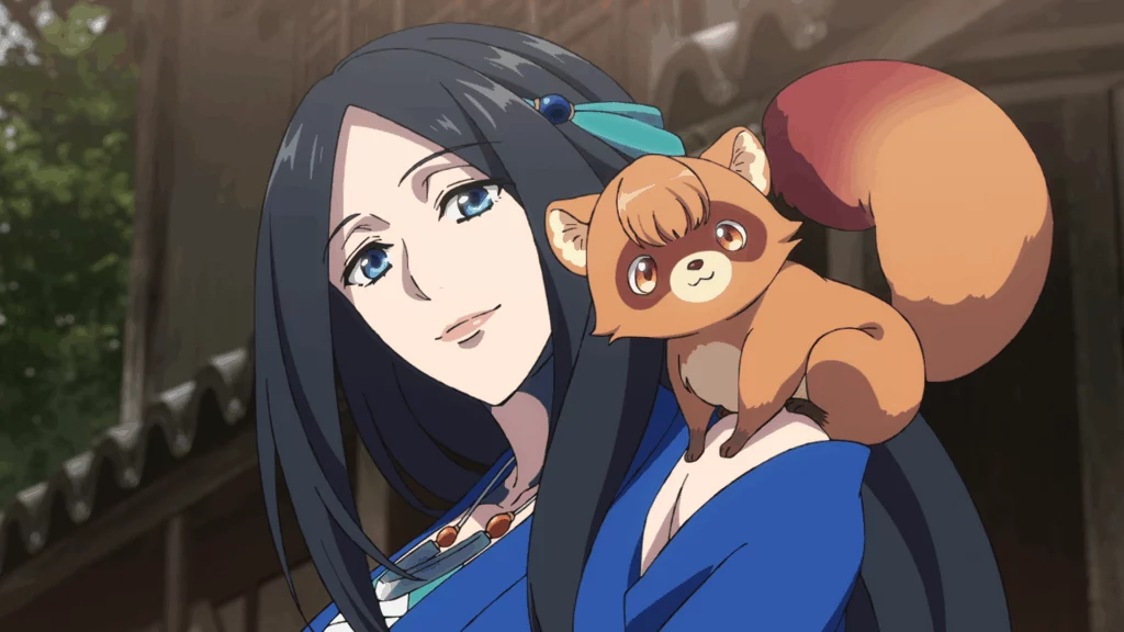 Tate no Yuusha no Nariagari S4 – 10