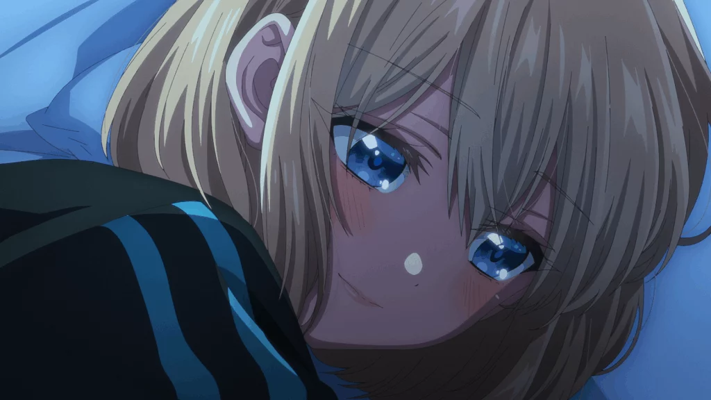 Kakkou no Iinazuke S2 – 09