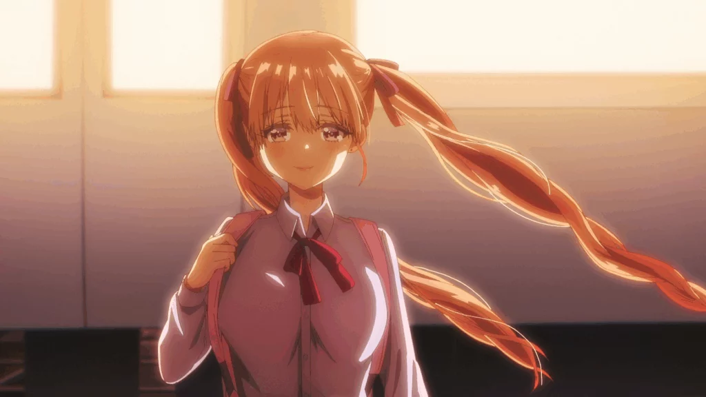 Kakkou no Iinazuke S2 – 10