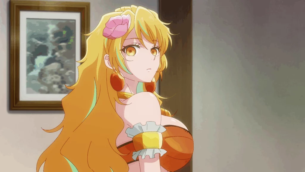 Kizetsu Yuusha to Ansatsu Hime – 10