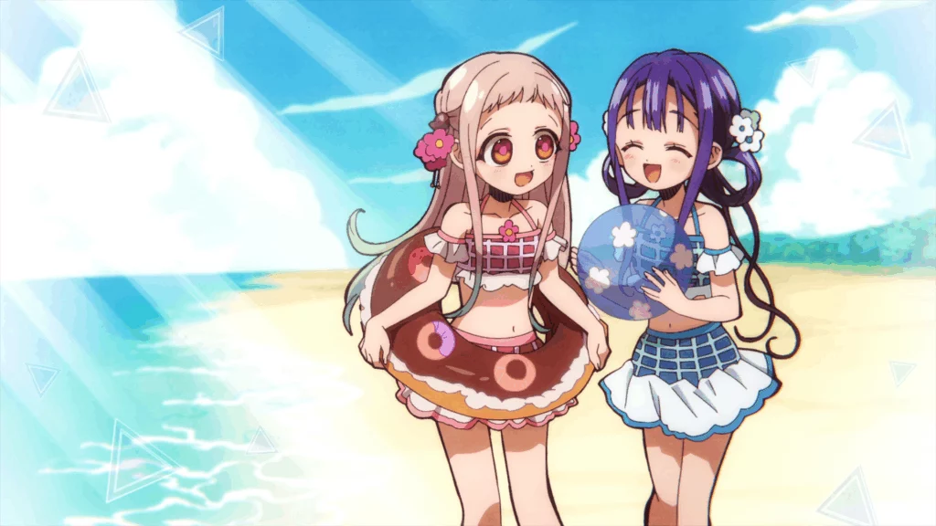 Jibaku Shounen Hanako-kun 2 – 21 [P2 – 09]