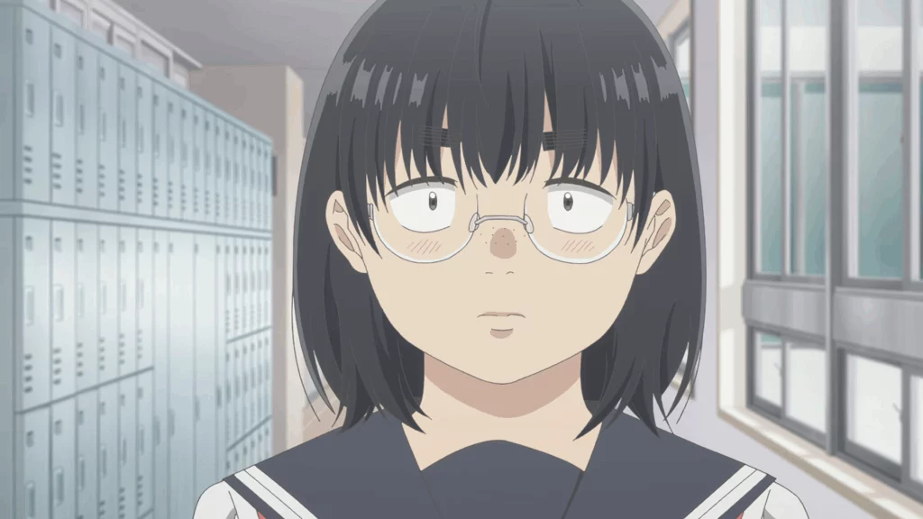 Busu ni Hanataba wo. – 13 END