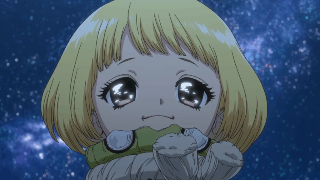 Dr. Stone: Science Future Part 2 – 11