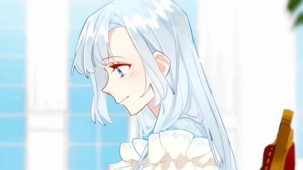 Kizu darake Seijo yori Houfuku wo Komete – 10