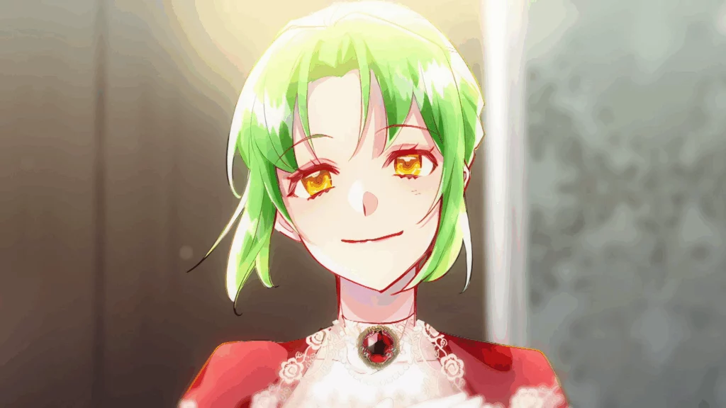 Kizu darake Seijo yori Houfuku wo Komete – 11