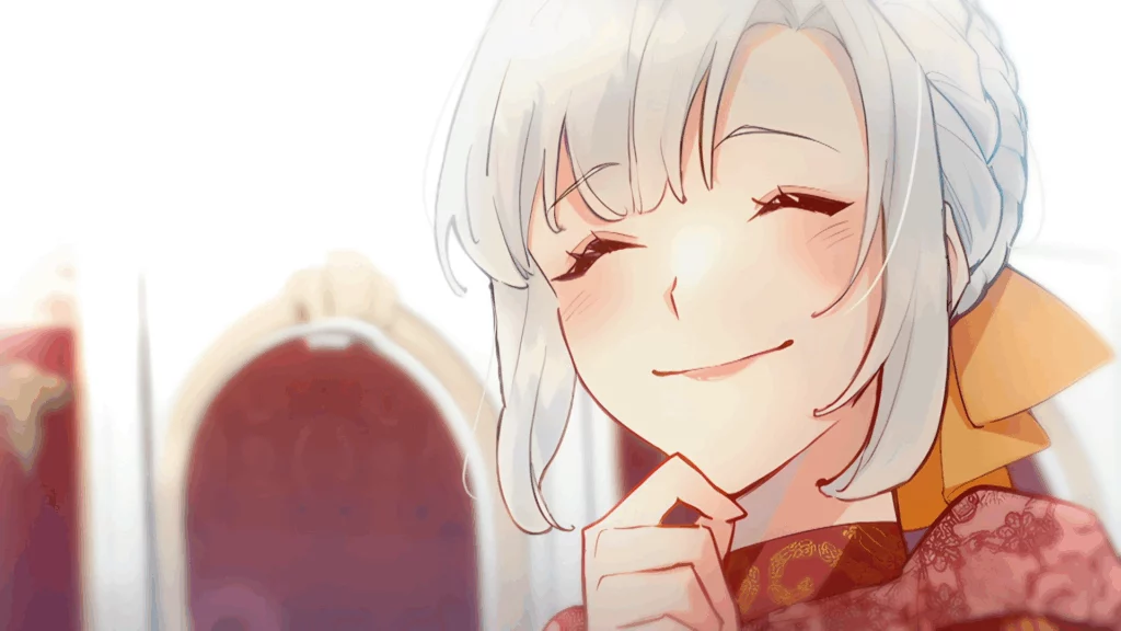 Kizu darake Seijo yori Houfuku wo Komete – 12 END