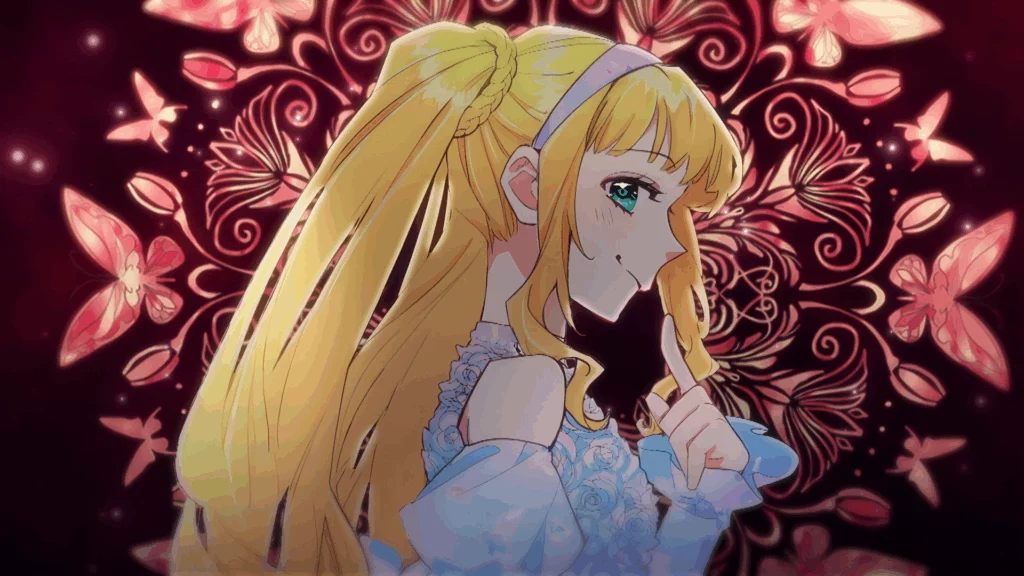 Kizu darake Seijo yori Houfuku wo Komete – 09