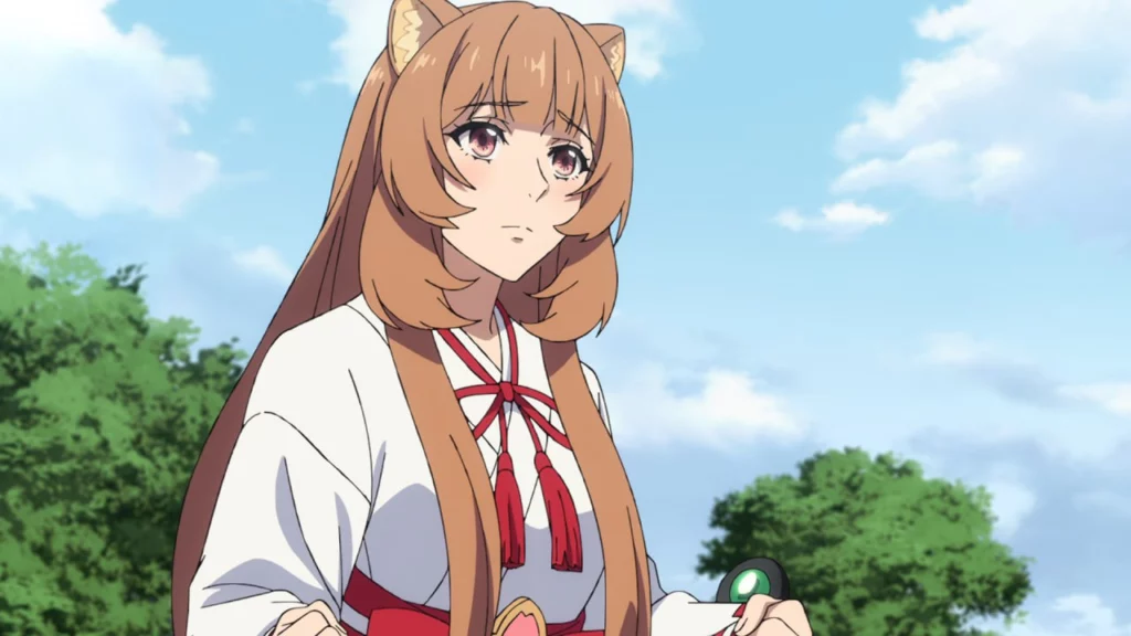 Tate no Yuusha no Nariagari S4 – 09