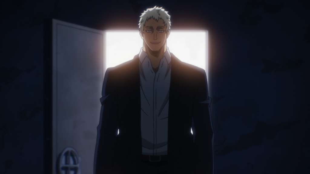 Boku no Hero Academia: Final Season – 04