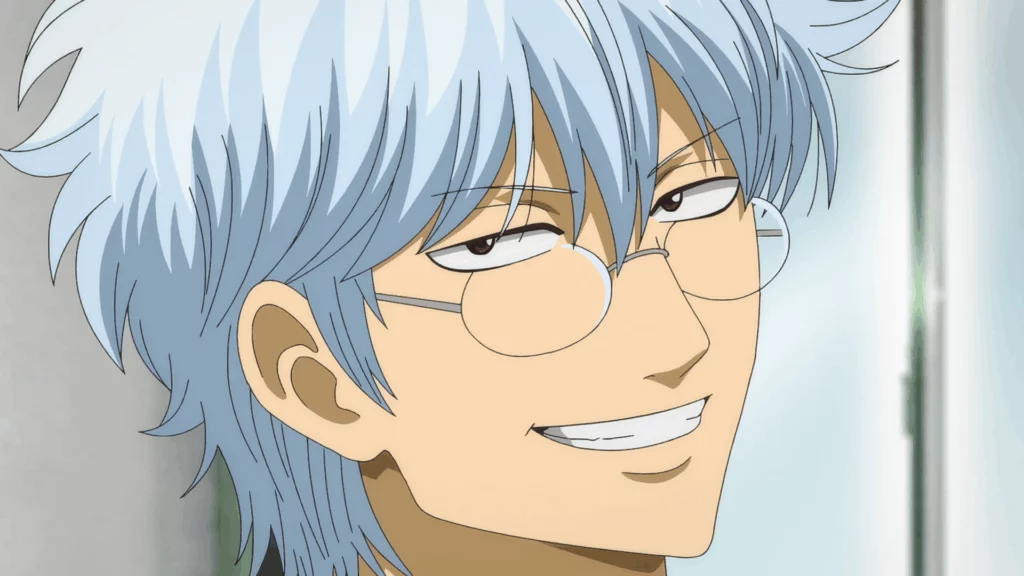 Gintama: 3-nen Z-gumi Ginpachi-sensei – 02