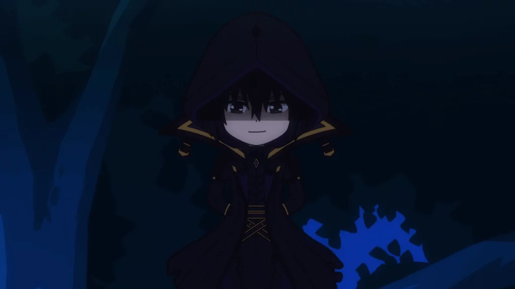 Isekai Quartet 3 – 03