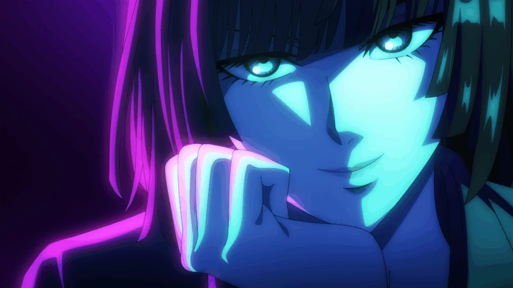 One-Punch Man S3 – 02