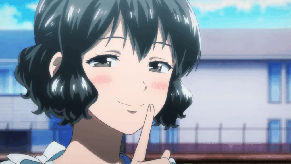 Ao no Orchestra S2 – 01