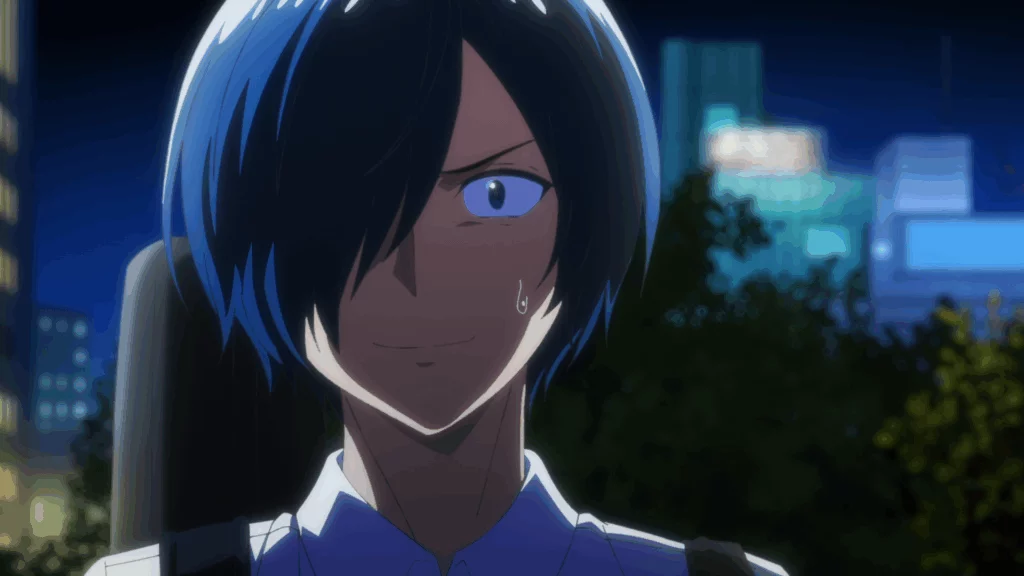 Ao no Orchestra S2 – 03