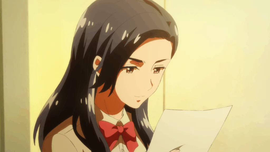 Ao no Orchestra S2 – 04