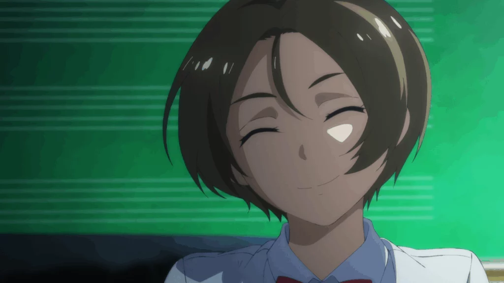 Ao no Orchestra S2 – 02