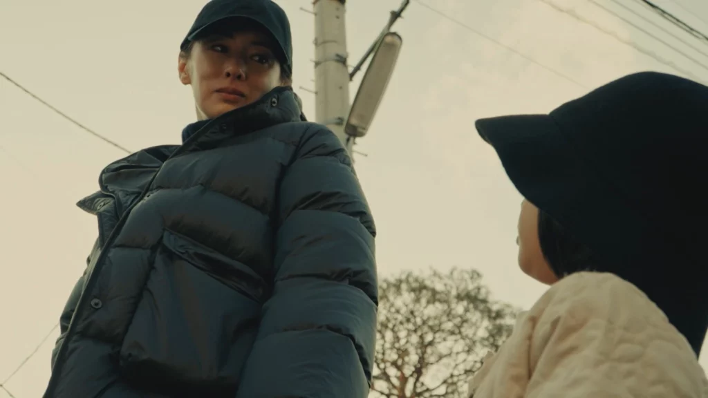 Anata wo Ubatta Sono Hi kara – 01~11 END