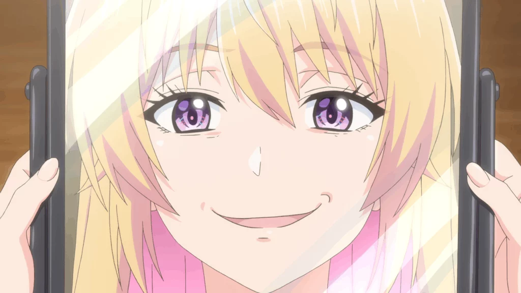 Bukiyou na Senpai. – 01