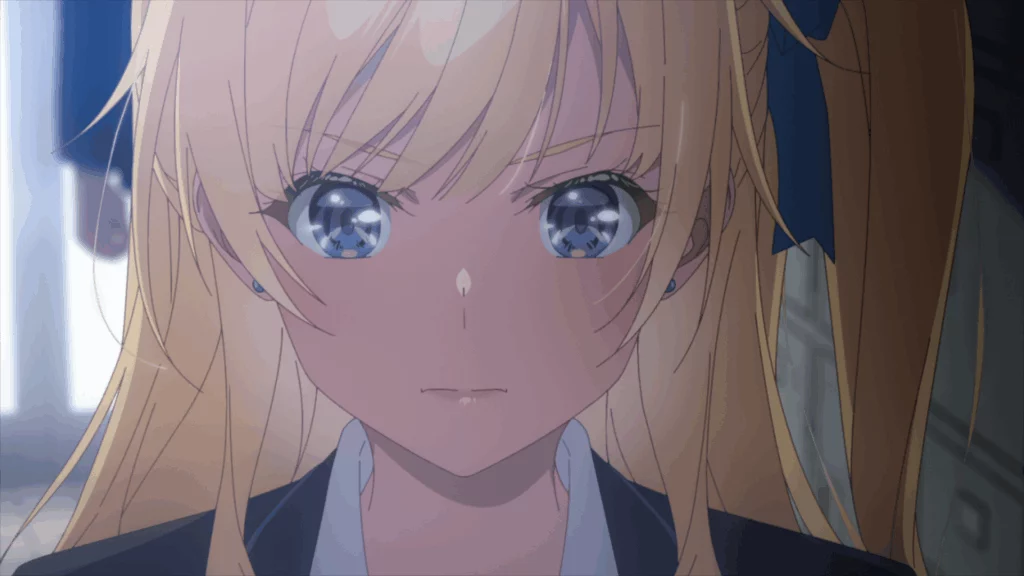 Chitose-kun wa Ramune Bin no Naka – 03